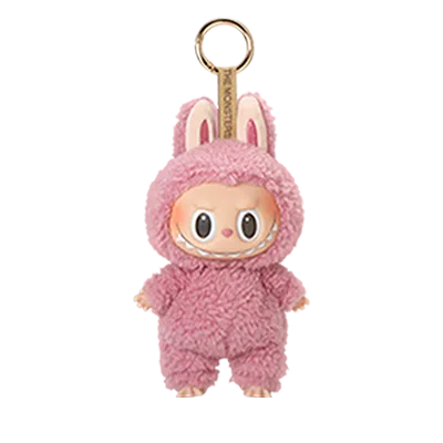 THE MONSTERS - Exciting Macaron Vinyl Face Blind Box