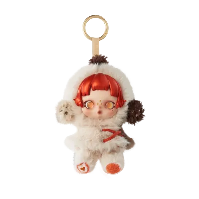 POP MART SKULL PANDA WINTER SYMPHONY SERIES PLUS