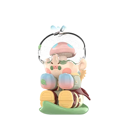 POP MART FINDING MOKOKO SERIES FIGURE