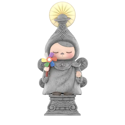 POP MART FINDING MOKOKO SERIES FIGURE