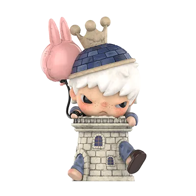 POP MART FINDING MOKOKO SERIES FIGURE