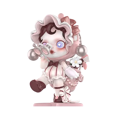 POP MART FINDING MOKOKO SERIES FIGURE