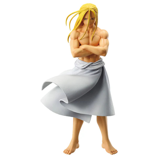 ICHIBAN KUJI FULLMETAL ALCHEMIST - THOSE WHO OPENED THE DOOR - B PRIZE - FATHER MASTERLISE