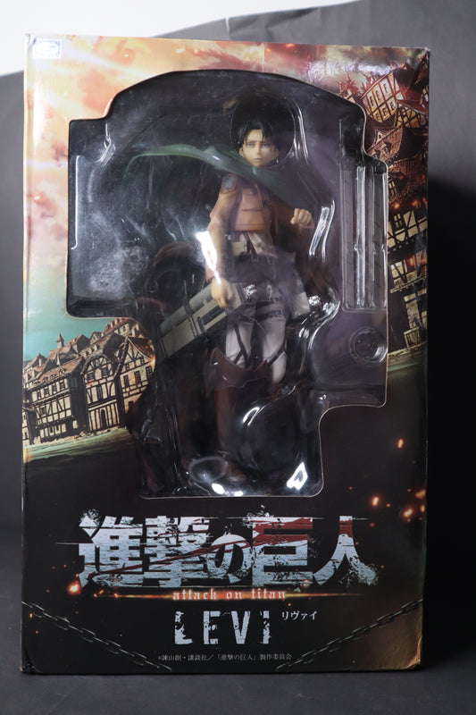 Levi 1/7 Hobby Max Attack on Titan
