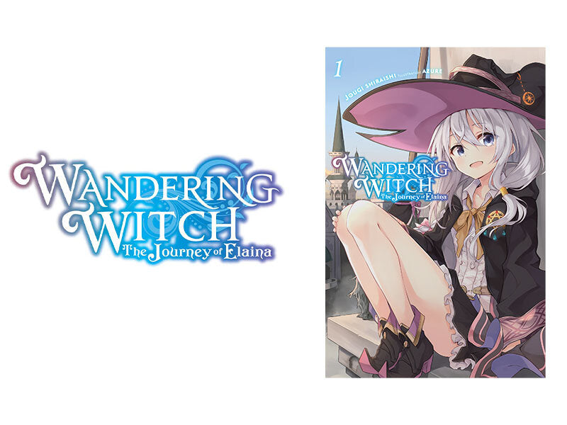 Wandering Witch