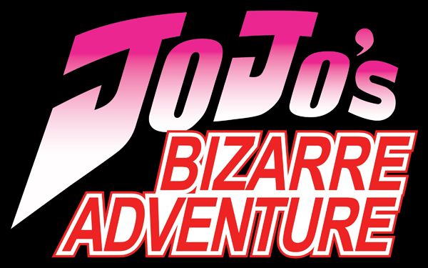 Jojo's Bizaare Adventure
