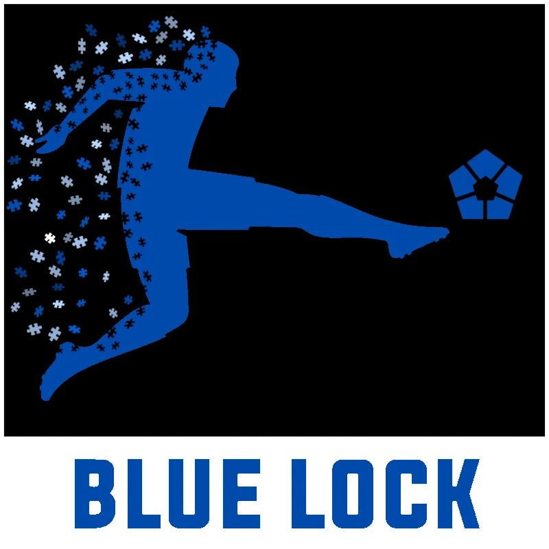 Blue Lock