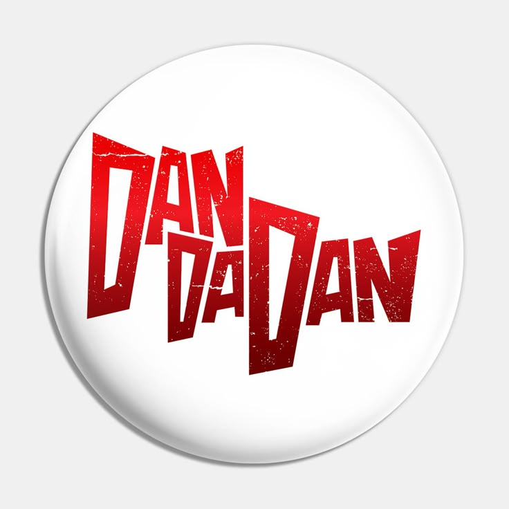 Dan Da Dan
