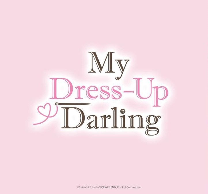My Dress Up Darling
