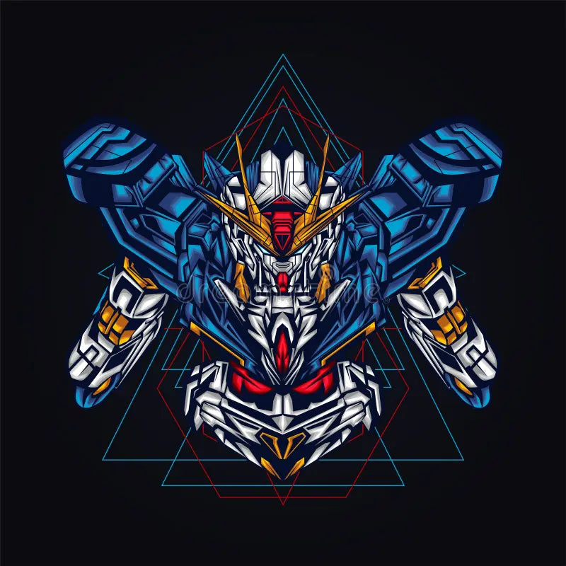 Mobile Suit Gundam