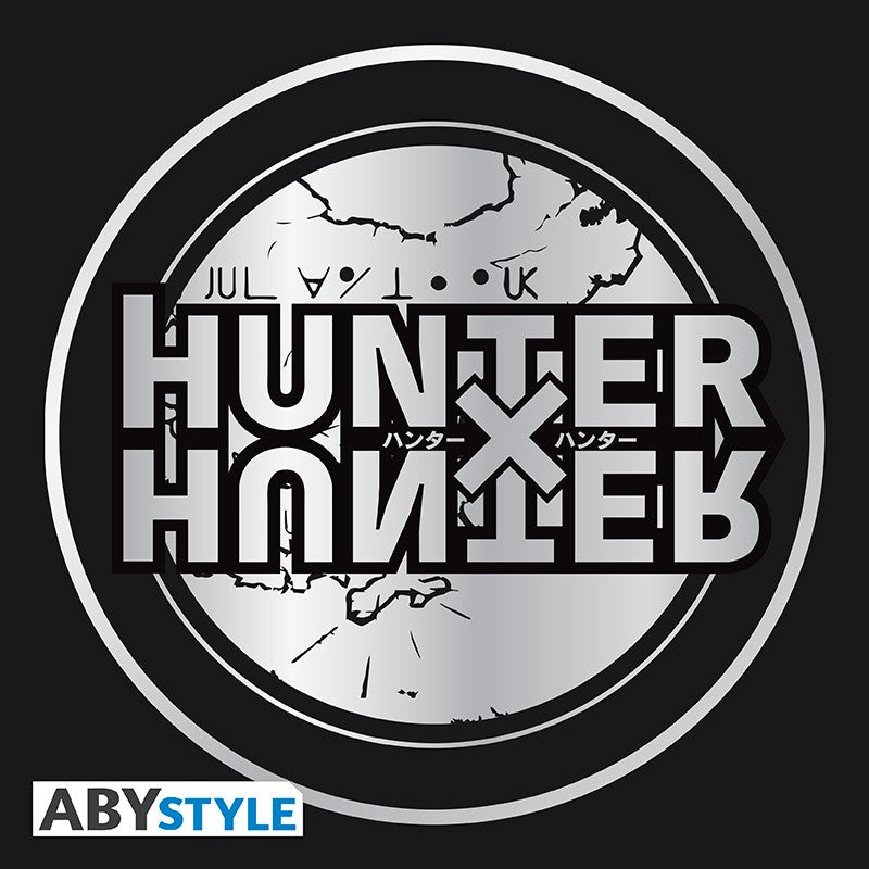 Hunter X Hunter