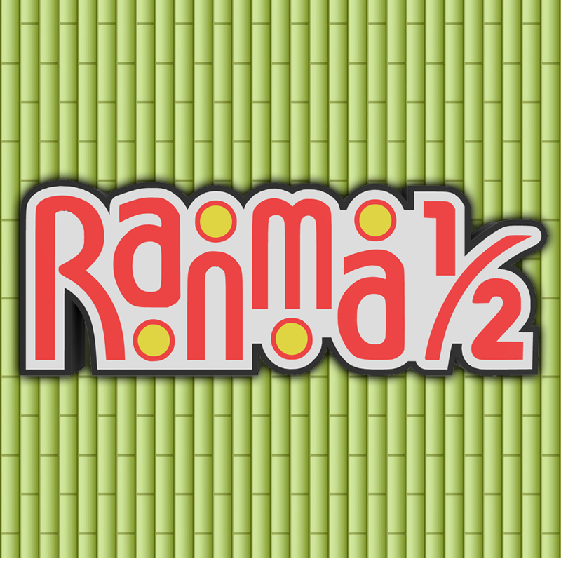 Ranma 1/2