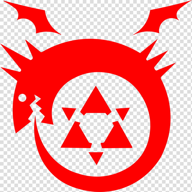 Full Metal Alchemist