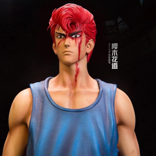 Dream Studio - Sakuragi Hanamichi