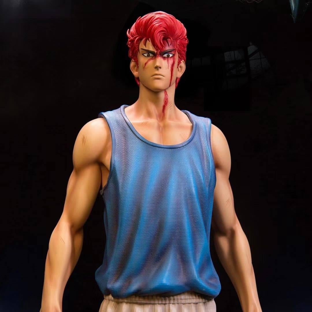 Dream Studio - Sakuragi Hanamichi