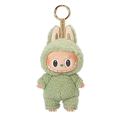 THE MONSTERS - Exciting Macaron Vinyl Face Blind Box