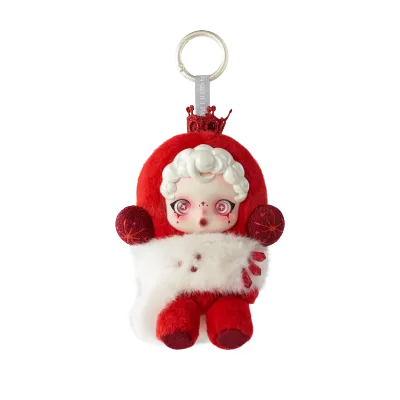 POP MART SKULL PANDA WINTER SYMPHONY SERIES PLUS