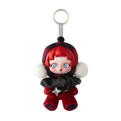 POP MART SKULL PANDA WINTER SYMPHONY SERIES PLUS