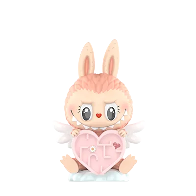 POP MART FINDING MOKOKO SERIES FIGURE