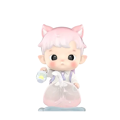 POP MART FINDING MOKOKO SERIES FIGURE