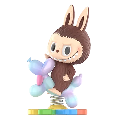 POP MART FINDING MOKOKO SERIES FIGURE