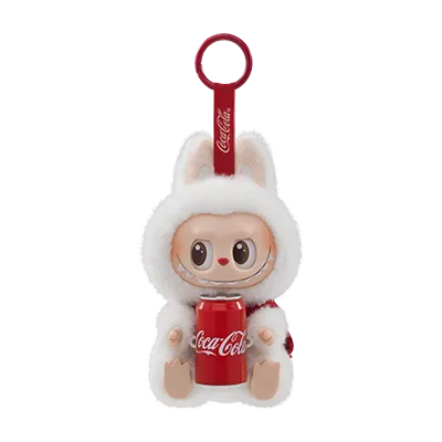THE MONSTERS COCA-COLA SERIES- Vinyl Face Blind Box