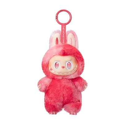 THE MONSTERS BIG INTO ENERGY SERIES VINYL- PLUS PENDANT BLIND BOX