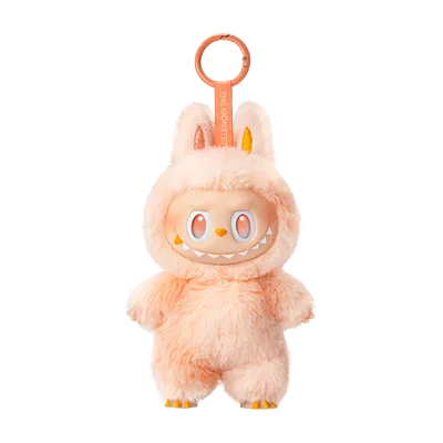 THE MONSTERS BIG INTO ENERGY SERIES VINYL- PLUS PENDANT BLIND BOX