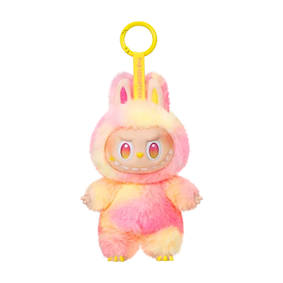 THE MONSTERS BIG INTO ENERGY SERIES VINYL- PLUS PENDANT BLIND BOX