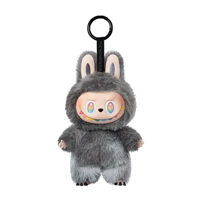 THE MONSTERS BIG INTO ENERGY SERIES VINYL- PLUS PENDANT BLIND BOX