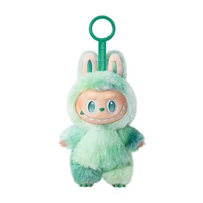 THE MONSTERS BIG INTO ENERGY SERIES VINYL- PLUS PENDANT BLIND BOX