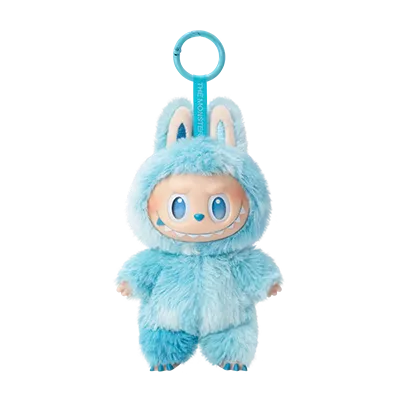 THE MONSTERS BIG INTO ENERGY SERIES VINYL- PLUS PENDANT BLIND BOX