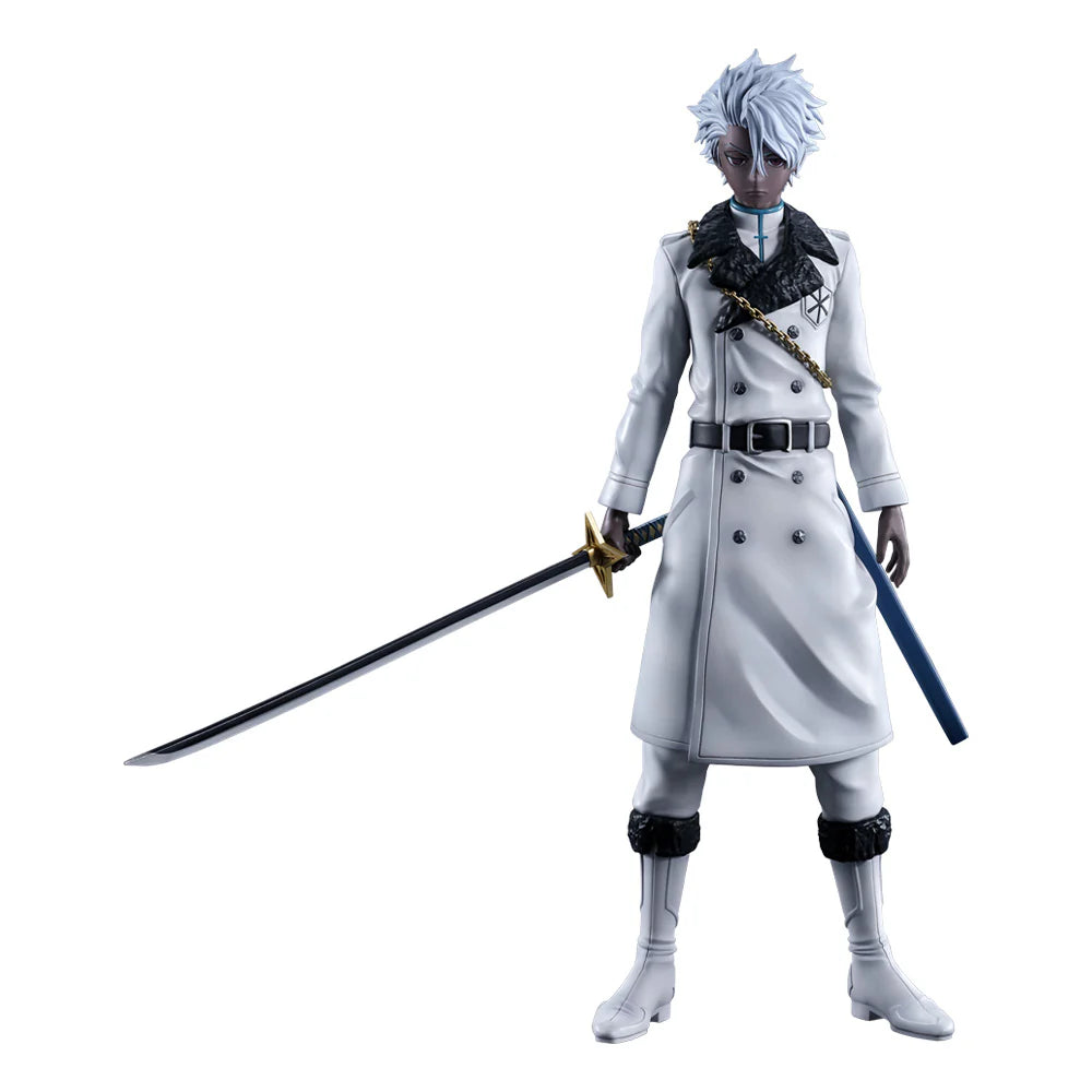 BLEACH   ICHIBAN   KUJI   THOUSAND   YEAR   BLOOD   WAR   OP.2   -Complete Set A,B,C and last one prize