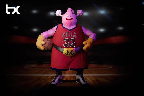TX Studio - Basketball Fat Buu